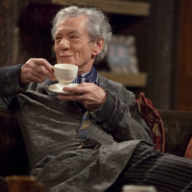 IanMckellen